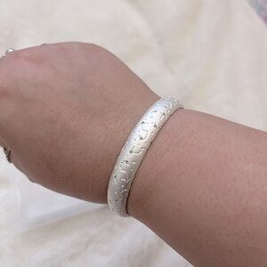 Alex and Ani Scorpio bracelet